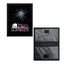Portadocumentos Textil 2 Servicios - 1347 - Metal Mulisha Disparo