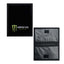 Portadocumentos Textil 2 Servicios - 1349 - Monster Logo Energy