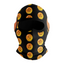 Balaclava licrada 1306 Patron Esferas De Dragon
