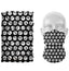 Cuello 1197 Pattern Caras Jack