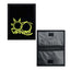 Portadocumentos Textil 2 Servicios - 1392 - VR46 1