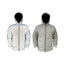 Chaqueta Reflectiva Acolchada - SuperNova Gris