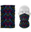 Cuello 1110 Fondo Fox Neones