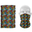 Cuello 1127 Tribal de Colores
