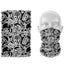 Cuello 1223 Calaveras con Cascos