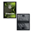 Portadocumentos Textil 2 Servicios - 1341 - Kawasaki - Fondo Camuflado