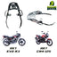 Parrilla AKT EVO R3 / AKT CR4 125