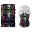 Cuello 1464 Los 3 Joker