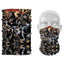 Cuello 1463 Versiones de Batman