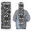 Cuello 1010 Icon Calaveras Fondo Blanco