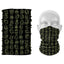 Cuello 1465 Pattern Fantasmas