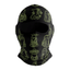 Balaclava licrada 1465 Pattern Fantasmas