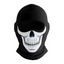 Balaclava licrada 1247 Madibula Muerte