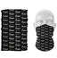 Cuello 1103 Akt Patron Lineal Blanco Y Borde
