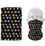Cuello 1116 Caza Fantasmas Pattern
