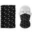Cuello 1137 Tvs Diagonal Isotipo Fondo Negro