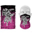 Cuello 1148 What the Fox Fucsia