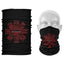 Cuello 1454 Red Hot Chilly Papers