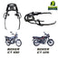 Parrilla Boxer CT 100 / Boxer CT 125