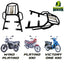 Parrilla Platino 100 / Wind - Platino / Victory One 100