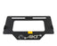 Portaplaca Metalico 3D - AKT