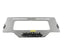Portaplaca Metalico 3D - YAMAHA