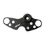 Lámina Antimartilleo para Pulsar NS 200 NEGRO – MotorLujos
