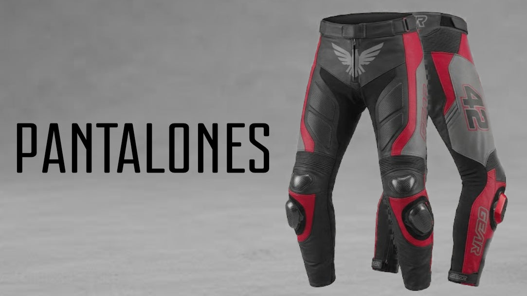 PANTALONES