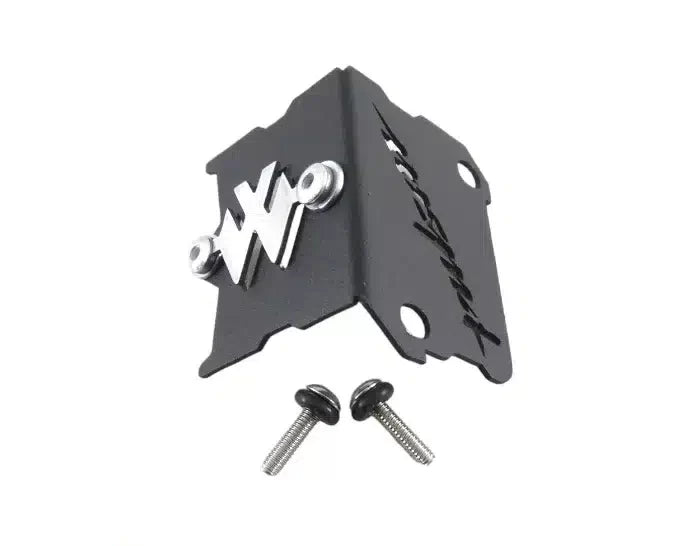 Protector Bomba Freno Delantero 3D - PULSAR
