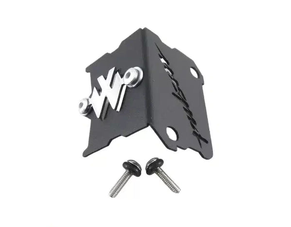 Protector Bomba Freno Delantero 3D - PULSAR