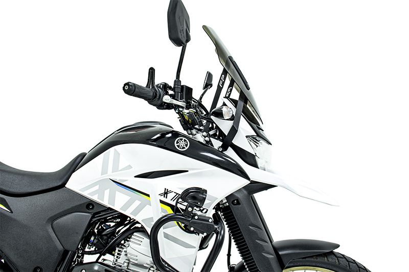 Control de velocidad crucero para moto - Cruise Control - FireParts