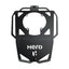 Base para tanque para Hero XPULSE 200 - HUNK 190 - MotorLujos