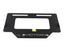 Portaplaca Metalico 3D - VICTORY