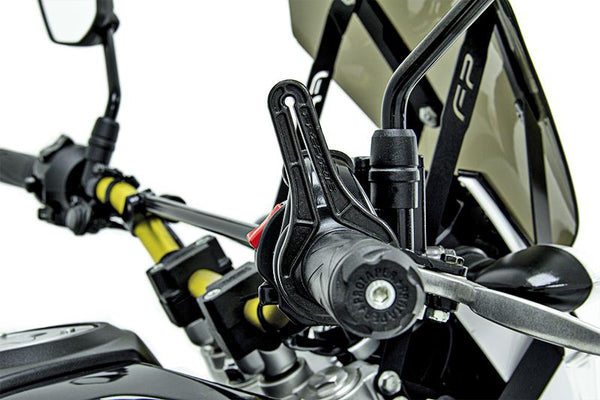 Control de velocidad crucero para moto - Cruise Control - FireParts