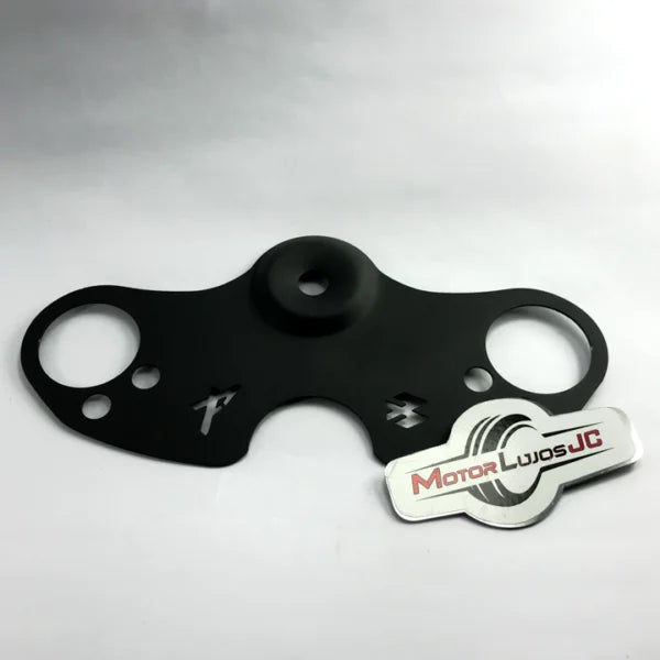 Lámina Antimartilleo para Pulsar UG - Negro