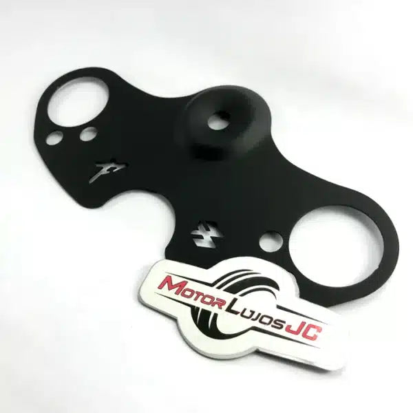 Lámina Antimartilleo para Pulsar UG - Negro