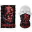 Cuello 1209 Hellboy Cara