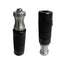 Defensa Tipo Slider de Exosto Universal - MotorLujos