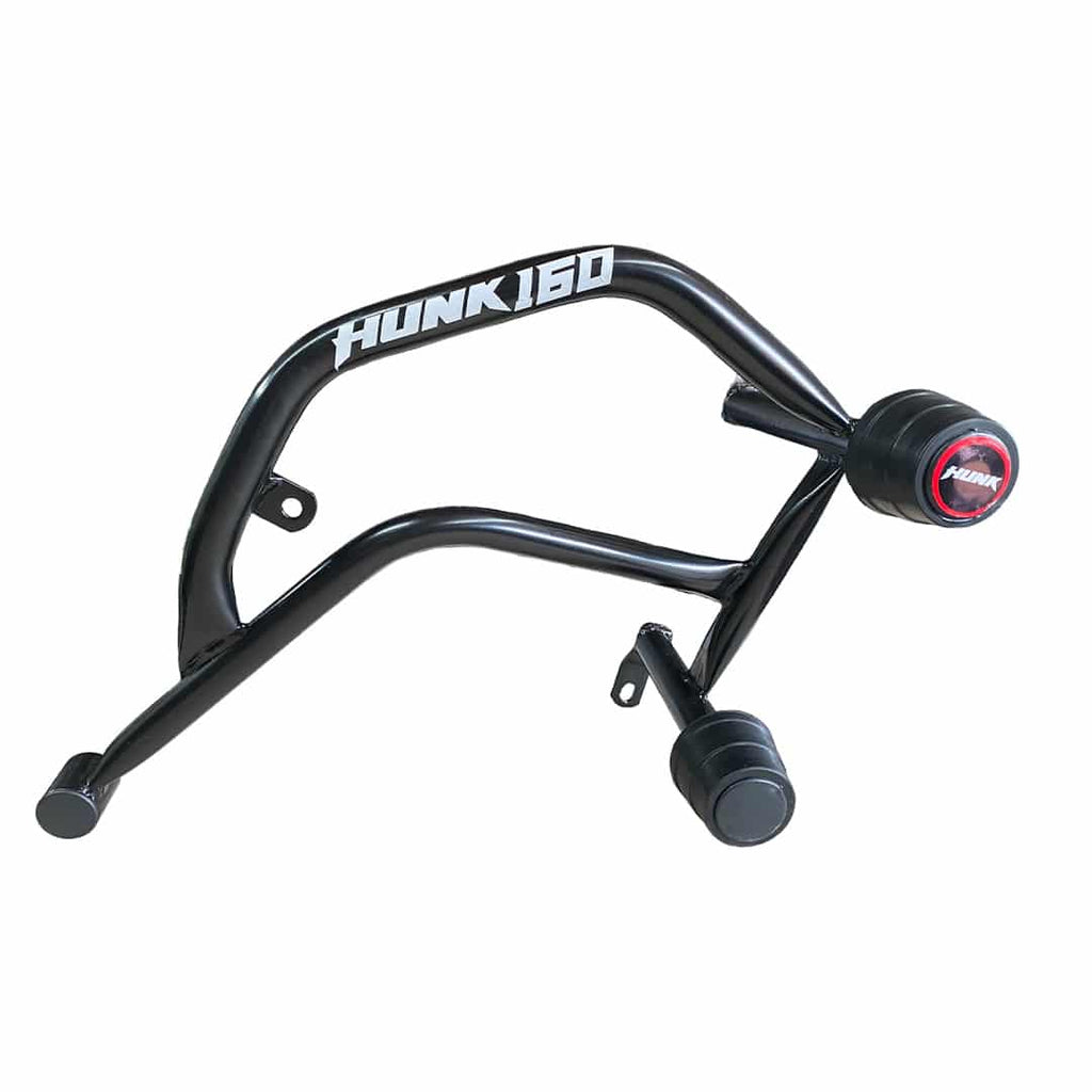 Defensa Tipo Stunt - Hunk 160R 4V