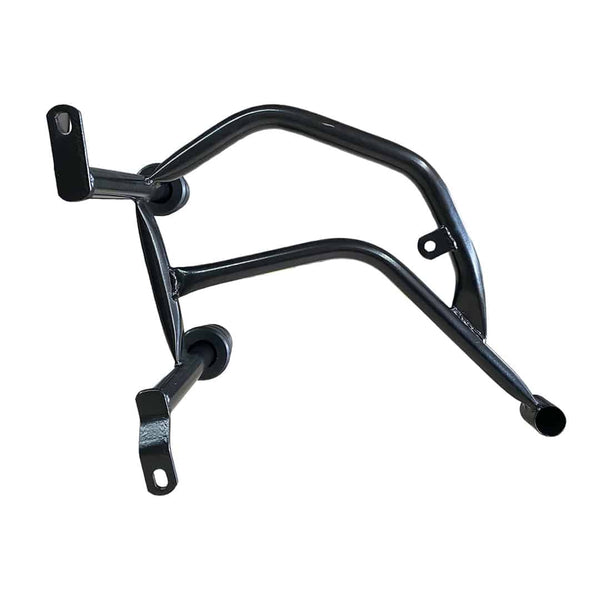 Defensa Tipo Stunt - Hunk 160R 4V