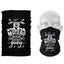 Cuello 1043 Papa Motero