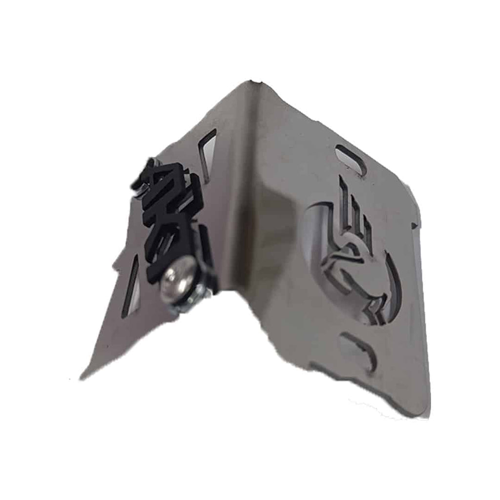 Protector Bomba Freno Delantero 3D - AKT