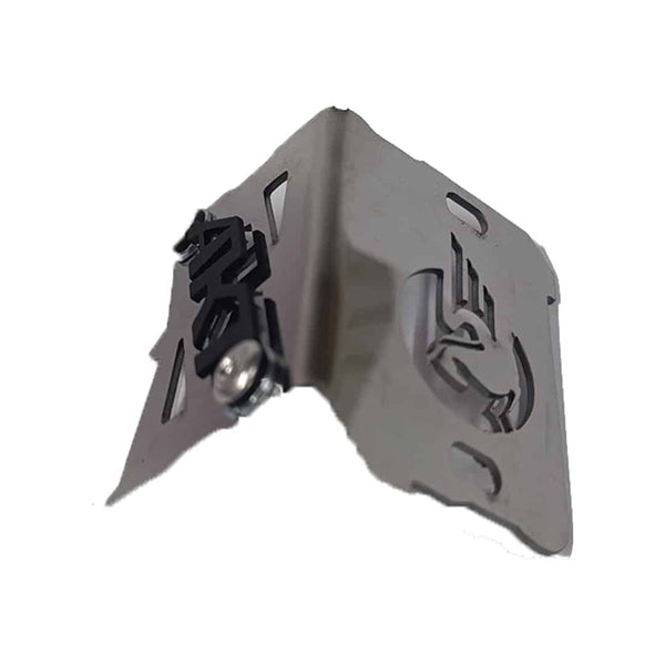 Protector Bomba Freno Delantero 3D - AKT