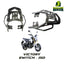 Parrilla Victory Switch 150 