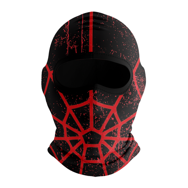 Balaclava licrada 1472 Miles Morales
