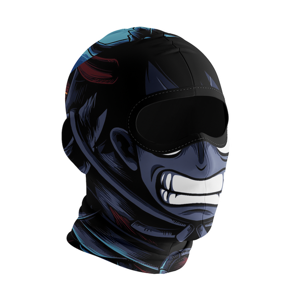 Balaclava licrada 1054 Luffy One Piece