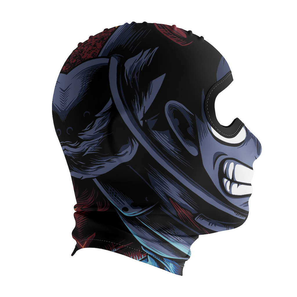 Balaclava licrada 1054 Luffy One Piece