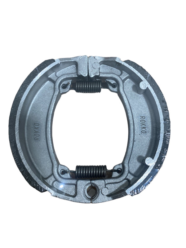 Banda de freno YAMAHA RX100 / YAMAHA 115 / YAMAHA V80 / YAMAHA CRYPTON 110  - Rokko