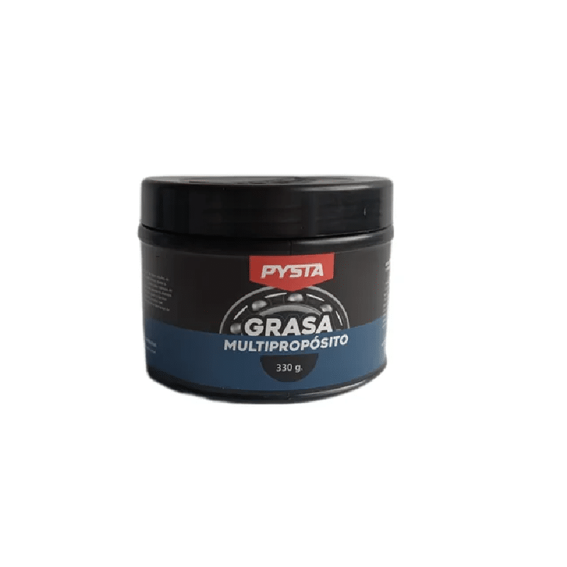 Grasa Multiproposito Azul de Litio x 330gr - Pysta