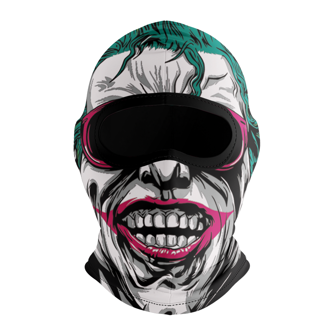 Balaclava licrada 1474 Joker Gafas Imagen principal del producto